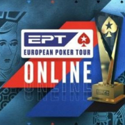 Европейский покерный тур пройдёт онлайн на PokerStars
