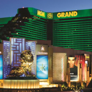 Казино MGM Grand в Вегасе разыграет невыплаченные бэдбит-джекпоты во фрироллах