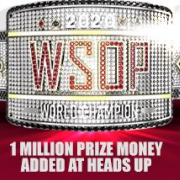 Главное событие WSOP 2020 состоится в декабре, победителя определят вживую