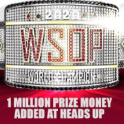 Главное событие WSOP 2020 состоится в декабре, победителя определят вживую Главное событие WSOP 2020 состоится в декабре, победителя определят вживую