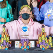 Анатолий Зырин — чемпион EAPT Grand Final Анатолий Зырин — чемпион EAPT Grand Final