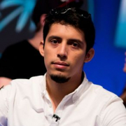 Чиплидер первого дня Диего Вентура выиграл мейн-ивент Caribbean Poker Party Online Чиплидер первого дня Диего Вентура выиграл мейн-ивент Caribbean Poker Party Online