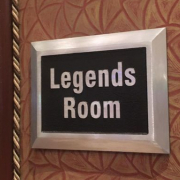В казино Bellagio переименовали знаменитую покерную комнату Bobby's Room. Игроки недовольны В казино Bellagio переименовали знаменитую покерную комнату Bobby's Room. Игроки недовольны