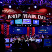 Первый стартовый день Main Event WSOP 2020 собрал 246 входов Первый стартовый день Main Event WSOP 2020 собрал 246 входов