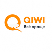    QIWI         -