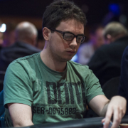 Сателлитчик из Ирландии выиграл турнир Unibet Open дважды подряд Сателлитчик из Ирландии выиграл турнир Unibet Open дважды подряд
