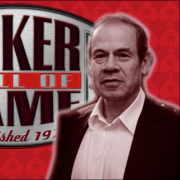 Основателя PokerStars Исая Шейнберга номинировали в Зал славы покера Основателя PokerStars Исая Шейнберга номинировали в Зал славы покера