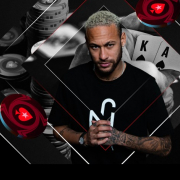 Футболист Неймар вновь присоединится к PokerStars Футболист Неймар вновь присоединится к PokerStars