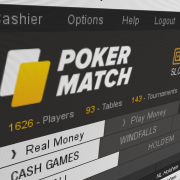 Игроки PokerMatch проголосовали против трекеров в руме Игроки PokerMatch проголосовали против трекеров в руме