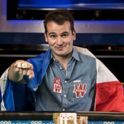 Winamax забанил своего же амбассадора, выигравшего турнир с подставного аккаунта Winamax забанил своего же амбассадора, выигравшего турнир с подставного аккаунта