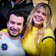 Крис Мурман обыграл свою жену в хедс-апе онлайн-турнира WSOP Circuit Крис Мурман обыграл свою жену в хедс-апе онлайн-турнира WSOP Circuit
