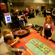 17 тыс. литовцев самоисключились из азартных игр