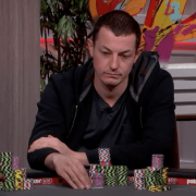 Айви и Хельмут вернулись в шоу High Stakes Poker Айви и Хельмут вернулись в шоу High Stakes Poker
