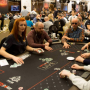 В Сочи стартовала турнирная серия WPT Russia В Сочи стартовала турнирная серия WPT Russia