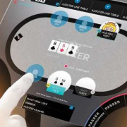 Канадцы судятся с государственным онлайн покер-румом из-за показа сброшенных карт