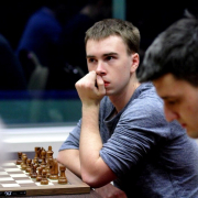 Чемпион Эстонии по шахматам выиграл суперхайроллерский турнир на partypoker ($525 тыс.) Чемпион Эстонии по шахматам выиграл суперхайроллерский турнир на partypoker ($525 тыс.)