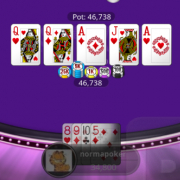 На PokerStars появится Showtime Omaha На PokerStars появится Showtime Omaha
