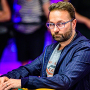 Даниэль Негреану пообещал, что WSOP 2021 пройдёт в традиционном живом формате Даниэль Негреану пообещал, что WSOP 2021 пройдёт в традиционном живом формате