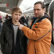 Поездка в Питер (2011) Поездка в Питер (2011)