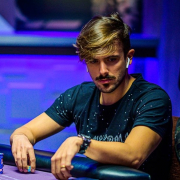 Бразилец Юри Дзивилевски переиграл всех на звёздной финалке Super MILLION$ в GGпокерок Бразилец Юри Дзивилевски переиграл всех на звёздной финалке Super MILLION$ в GGпокерок