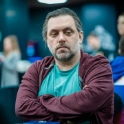 Открытая школа покера Романа Шапошникова. Тонкости среднего вэлью