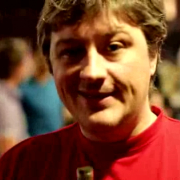 Сергей Никифоров и команда PokerMoscow в Азов-Сити (2010) Сергей Никифоров и команда PokerMoscow в Азов-Сити (2010)