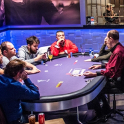 PokerGo запустили глобальную суперсерию хайроллерских турниров