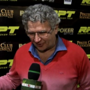 Ограбление на EPT Berlin глазами очевидцев (2010) Ограбление на EPT Berlin глазами очевидцев (2010)