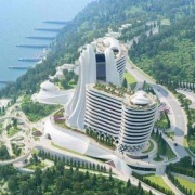 Игорную зону «Золотой берег» в Крыму планируют построить за два года Игорную зону «Золотой берег» в Крыму планируют построить за два года