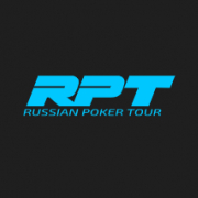 Прямая трансляция финального дня мейн-ивента Russian Poker Tour в Минске