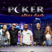 Новый сезон шоу Poker After Dark будет транслироваться в открытом доступе