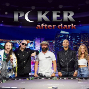    Poker After Dark     