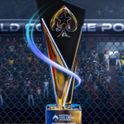 PokerStars проведут чемпионат мира по покеру среди студентов PokerStars проведут чемпионат мира по покеру среди студентов