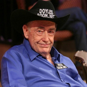 Осенью 2021 года Дойл Брансон сыграет на WSOP после трёхлетнего перерыва Осенью 2021 года Дойл Брансон сыграет на WSOP после трёхлетнего перерыва