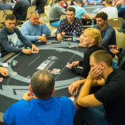       Sochi Poker Fest,      888live