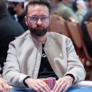Негреану идёт в лидерах живого турнира Wynn Millions, собравшего $12 млн призового фонда Негреану идёт в лидерах живого турнира Wynn Millions, собравшего $12 млн призового фонда