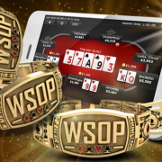 Стали известны обладатели первых браслетов WSOP 2021 Стали известны обладатели первых браслетов WSOP 2021