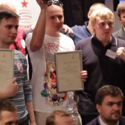 Финал II Кубка PokerMoscow (2010) Финал II Кубка PokerMoscow (2010)