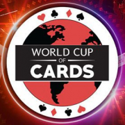 ,       - World Cup of Cards