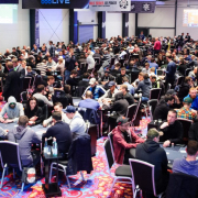   WSOP Europe: 15   19   8 