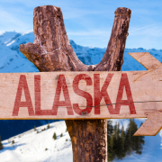 Губернатор Аляски хочет легализовать гэмблинг, чтобы закрыть дыру в бюджете