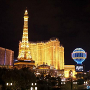  2022  WSOP   :      Rio  Ballys & Paris