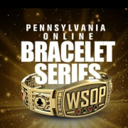 WSOP проведут отдельную онлайн-серию для жителей Пенсильвании