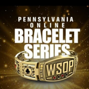 WSOP проведут отдельную онлайн-серию для жителей Пенсильвании WSOP проведут отдельную онлайн-серию для жителей Пенсильвании