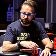 Негреану остановился в двух шагах от очередного браслета WSOP Негреану остановился в двух шагах от очередного браслета WSOP