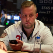 Поляк Бартоломей Свиебода взял браслет WSOP Online за $50, обыграв поле из 30,810 входов Поляк Бартоломей Свиебода взял браслет WSOP Online за $50, обыграв поле из 30,810 входов