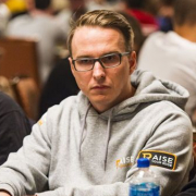 PokerStars подписали спонсорский контракт с Бенджамином «bencb789» Ролле PokerStars подписали спонсорский контракт с Бенджамином «bencb789» Ролле
