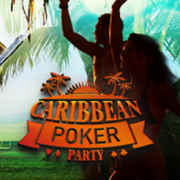  Caribbean Poker Party   -    