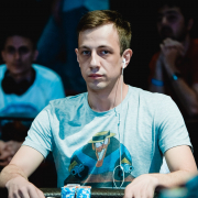 Алексей Вандышев — чемпион мейн-ивента WSOP Online 2021