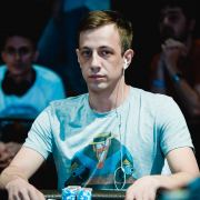 Алексей Вандышев — чемпион мейн-ивента WSOP Online 2021 Алексей Вандышев — чемпион мейн-ивента WSOP Online 2021
